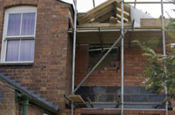 free Rodsley home extension quotes