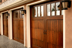 Rodsley garage extension quotes