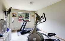 Rodsley home gym construction leads
