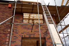 house extensions Rodsley