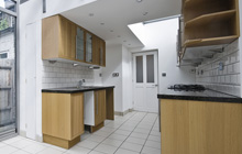 Rodsley kitchen extension leads